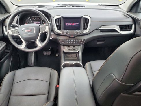 Certified 2020 GMC Terrain SLT w/ Preferred Package image 13