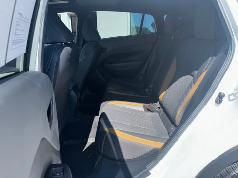 Certified 2025 Subaru Crosstrek 2.5i Sport image 32