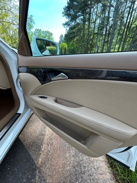 Used 2007 Mercedes-Benz E 350 Sedan w/ Premium Pkg 1 image 21