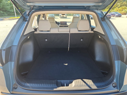 Certified 2023 Honda HR-V LX image 29