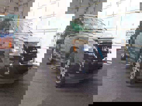 Used 2014 GMC Terrain SLE image 1