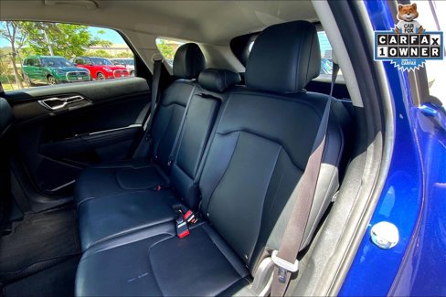 Used 2023 Kia Sportage EX image 25