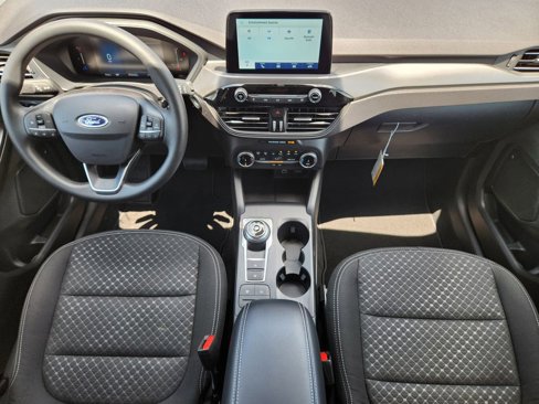 New 2025 Ford Escape Active image 20