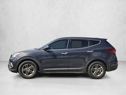 Used 2018 Hyundai Santa Fe Sport image 9