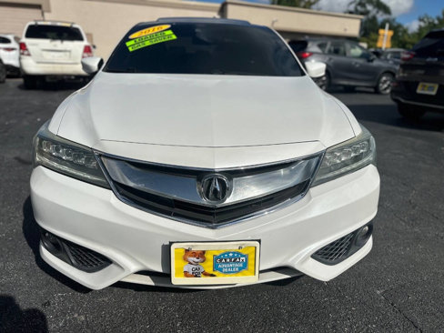 Used 2016 Acura ILX image 8