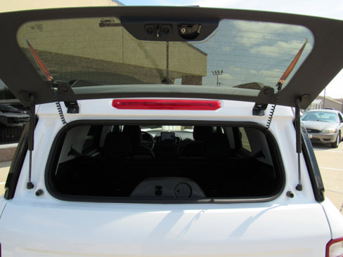 Used 2024 Ford Bronco Sport Big Bend w/ Convenience Package image 34