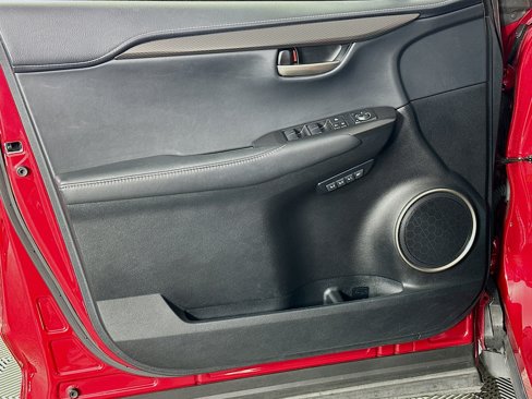 Used 2016 Lexus NX 200t FWD image 19