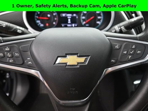 Used 2023 Chevrolet Malibu LT image 22