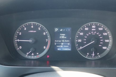 Used 2016 Hyundai Sonata SE image 8