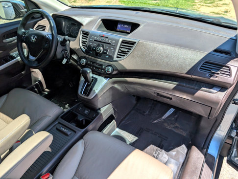 Used 2014 Honda CR-V EX-L image 36