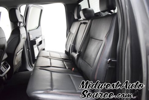 Used 2023 Ford F250 Lariat w/ FX4 Off-Road Package image 26
