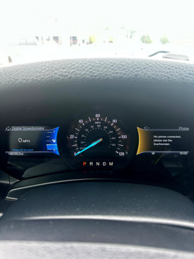Used 2016 Ford Expedition EL XLT w/ Equipment Group 202A image 6
