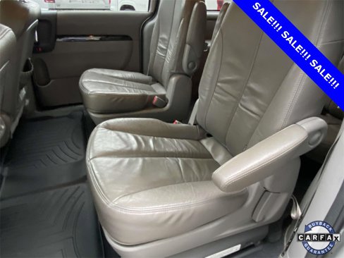 Used 2014 Kia Sedona EX image 9