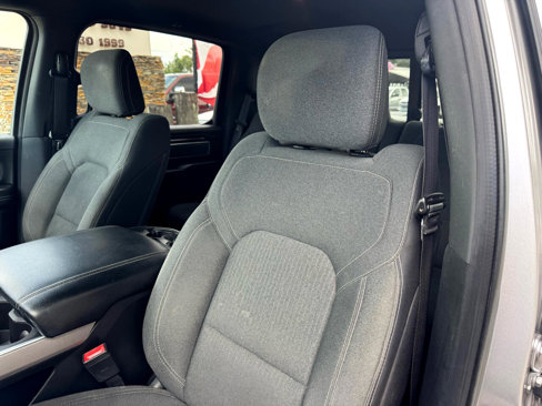Used 2019 RAM 1500 Big Horn image 14
