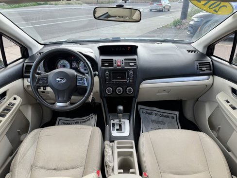 Used 2012 Subaru Impreza 2.0i Sport Limited image 17