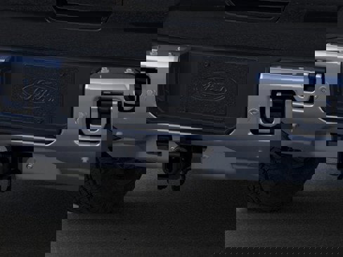 New 2025 Ford Bronco Sport Big Bend image 23