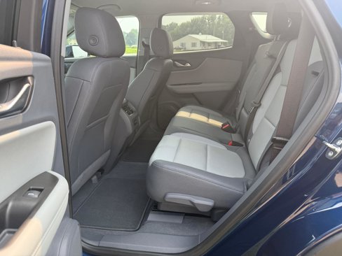 Used 2022 Chevrolet Blazer LT image 11