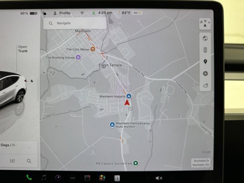 Used 2023 Tesla Model Y Long Range image 28