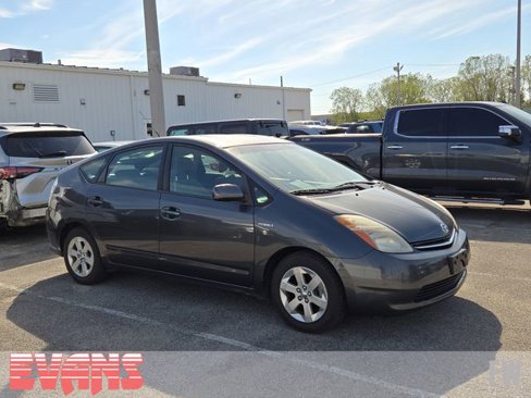 Used 2007 Toyota Prius image 1