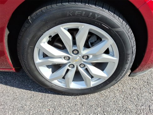 Used 2019 Chevrolet Impala LT image 12