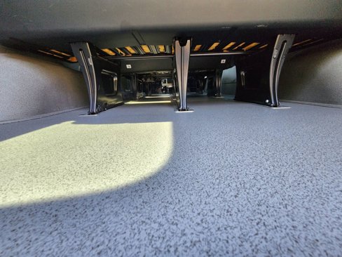 Used 2016 Mercedes-Benz Sprinter 2500 image 20