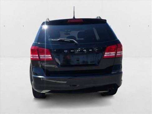 Used 2017 Dodge Journey SE image 7
