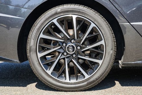 Used 2021 Hyundai Sonata Limited image 21
