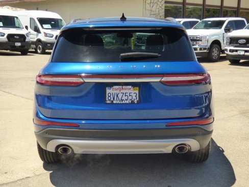 Used 2021 Lincoln Corsair FWD image 19