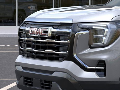 New 2026 GMC Terrain Elevation w/ Elevation Premium Package image 13