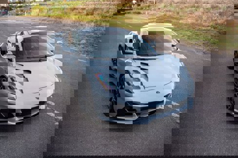 New 2025 Lotus Emira image 11