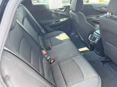 Used 2023 Chevrolet Malibu LT image 24