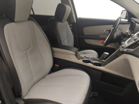 Used 2014 GMC Terrain SLT image 21
