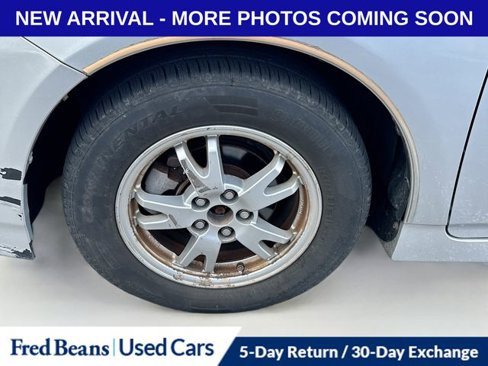 Used 2010 Toyota Prius Five image 12