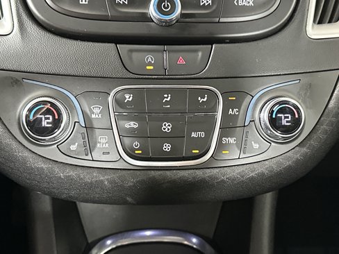 Used 2023 Chevrolet Malibu LT image 18