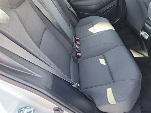 Used 2024 Toyota Corolla LE image 22