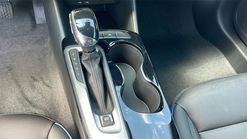 New 2025 Buick Envista Sport Touring w/ Convenience I Package image 20