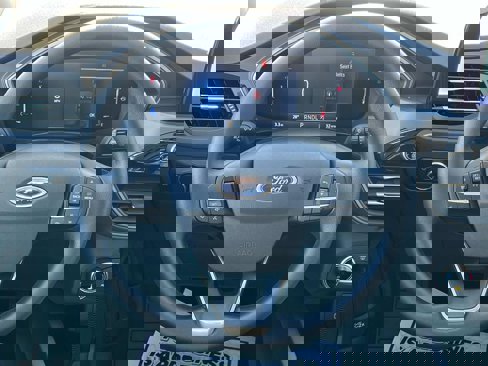 New 2025 Ford Escape Active image 16