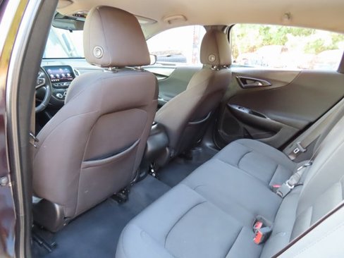 Used 2020 Chevrolet Malibu RS image 30