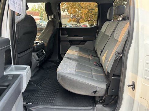 Used 2022 Ford F150 XLT w/ Equipment Group 301A Mid image 13