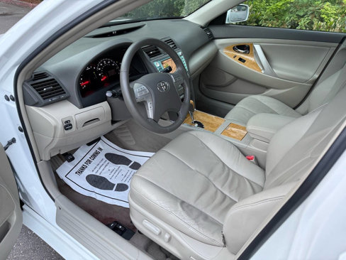 Used 2007 Toyota Camry XLE image 16