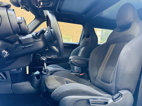 Used 2017 MINI Cooper John Cooper Works image 31