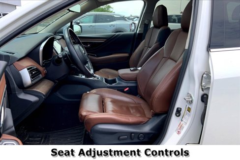 Used 2020 Subaru Outback Touring XT image 26