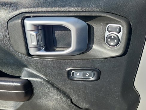 Certified 2020 Jeep Wrangler Unlimited Rubicon image 14