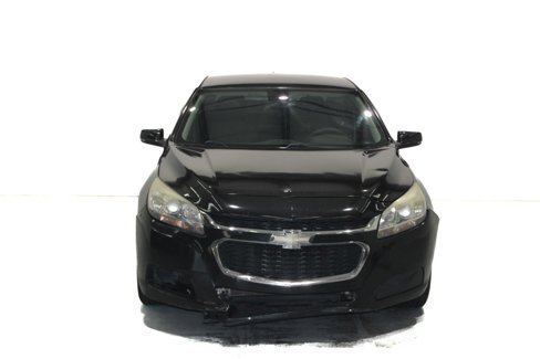Used 2015 Chevrolet Malibu LT w/ Power Convenience Package image 2