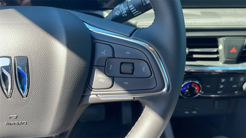 New 2026 Buick Encore GX Sport Touring w/ Comfort Package image 21
