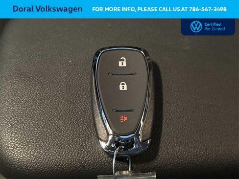 Used 2024 Chevrolet TrailBlazer LS image 28