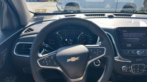 Certified 2023 Chevrolet Equinox LT image 20