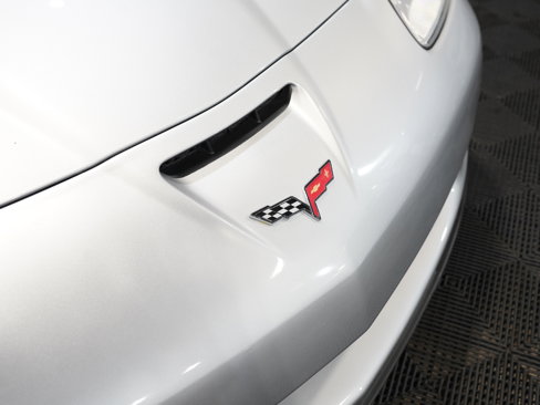 Used 2012 Chevrolet Corvette Grand Sport w/ 2LT Preferred Equipment Group image 13
