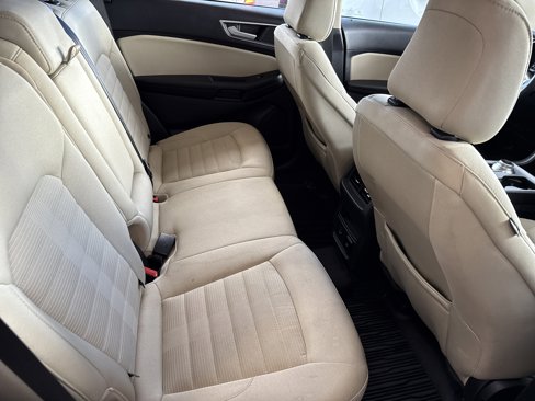 Used 2022 Ford Edge SEL w/ Convenience Package image 12