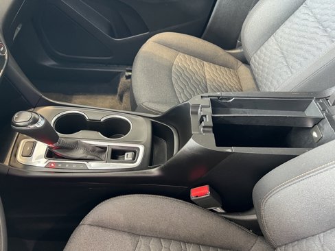 Used 2020 Chevrolet Equinox LT w/ LPO, Floor Liner Package image 20